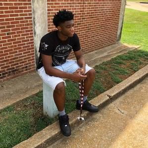 Meet your Posher, Jeffery